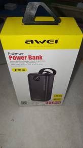 Powerbank Awei 3000