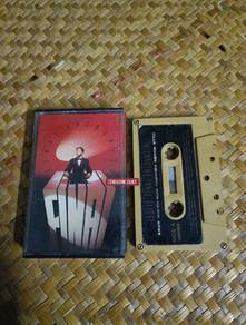 Kaset Leslie Cheung 