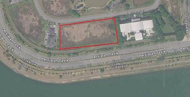 Residential Land in Cyberjaya, SGR