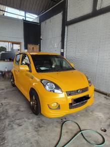 Perodua MyVi EZi in Kota Bharu, KTN