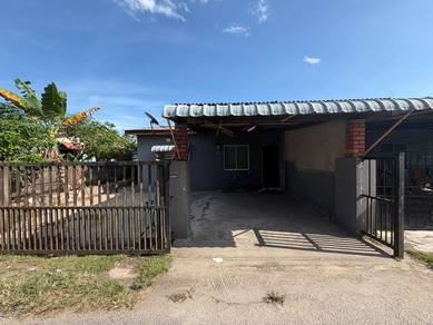 Semi-Detached House For Sale in Kuantan,PHG