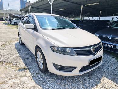Proton Preve EXECUTIVE in Old Klang Road, KUL