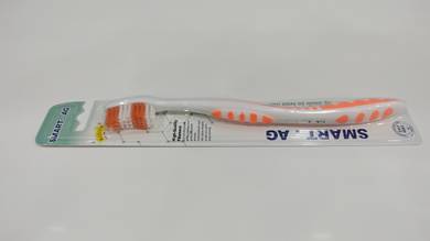 Smart tooth brush
