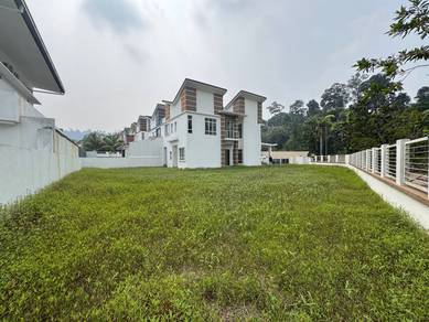2-storey Terraced House For Sale in Shah Alam,SGR