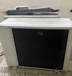 Aircond York
