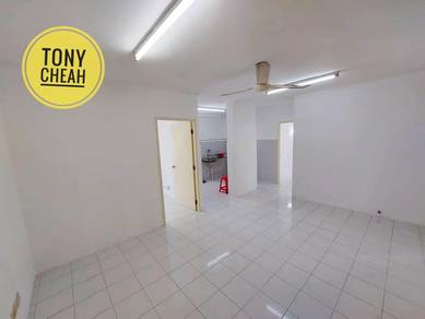 Apartment For Sale in Sri Ivory (Sri Ivori) Apartment