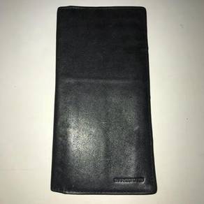Sharkborough Leather Wallet