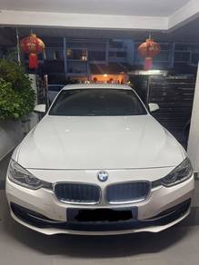 BMW 320i 20i M SPORTS (CKD) in Bukit Mertajam, PNG