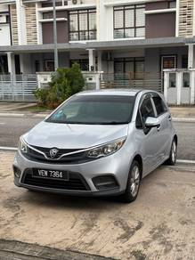 Proton Iriz EXECUTIVE in Rawang, SGR