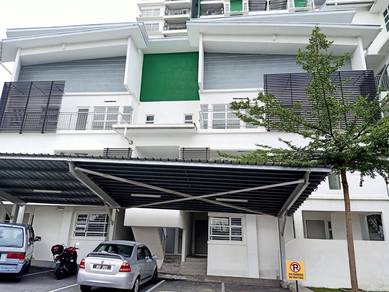 Townhouse For Sale in Ampang,SGR