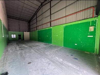 Warehouse / Factory For Rent in Kajang,SGR