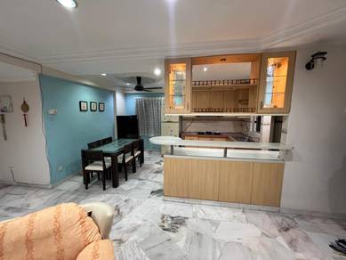 Condominium For Rent in Bukit Pandan Kondominium 2