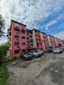 Apartment For Sale in Opal Apartment