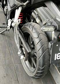 Tayar motor