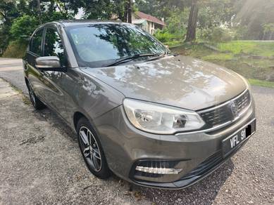 Proton Saga Premium PREMIUM AT in Petaling Jaya, SGR