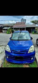 Perodua Viva ELITE AT in Kepong, KUL
