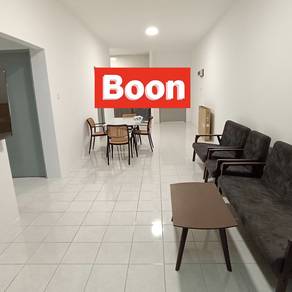 Condominium For Rent in SP Lodge Sri Pertiwi @ Pines Square