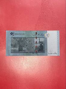 RM50 Ladder Numbers