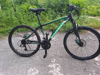 Basikal dewasa