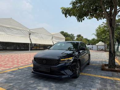 Proton S70 FLAGSHIP X in Butterworth, PNG