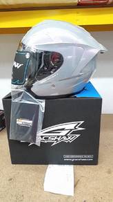 helmet gracshaw gaizer 2 (size L 60cm) mercury