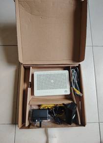 Huawei EchoLife HG8240H5 GPON Terminal Modem