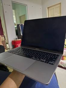 Macbook Pro M1