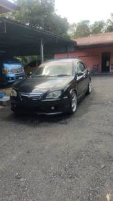 Proton Persona MEDIUM LINE in Changkat Jering, PRK