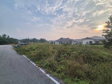 Residential Land in Mersing, JHR