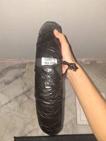 Tayar maxxis diamond 70/90/14