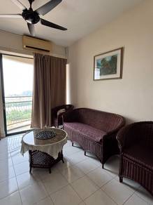 Condominium For Rent in Casa Lago