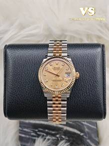 ⌚️Rolex Datejust 278273👑