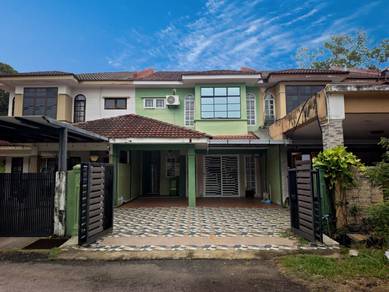 2-storey Terraced House For Sale in Kuantan,PHG