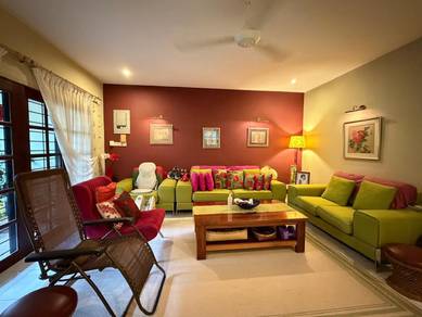 Semi-Detached House For Sale in Kuching,SWK