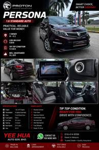 Proton Persona EXECUTIVE in Serdang, KUL