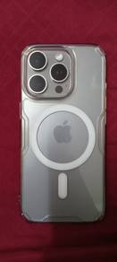 Iphone 16 pro 256gb