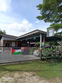 Jue Homestay Kerteh