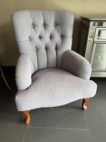Fella wings chair