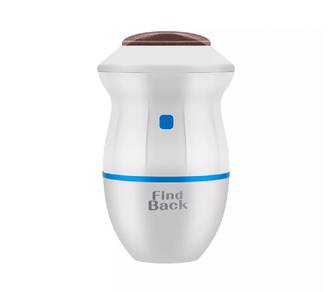 Foot file vacuum