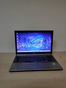 Laptop i5 8GB RAM budget student office use murah