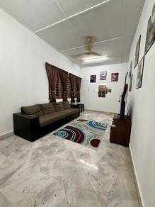 Homestay Fair Park Ipoh