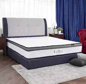Single Mattress by Dr. Macio Spinopedic