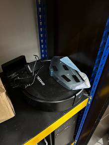 Tesvor Robot Vacum