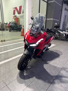 Honda ADV 160