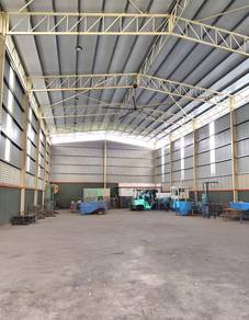 Warehouse / Factory For Rent in Batu Maung,PNG