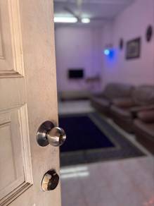 Homestay Sungai Petani