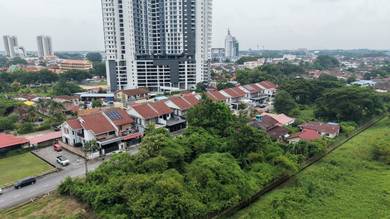 Residential Land in Alor Setar, KDH