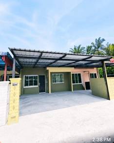 Terraced House For Sale in Jawi,PNG