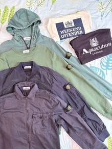 Stone Island Casual