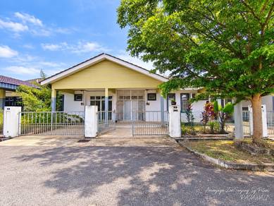 1-storey Terraced House For Sale in Sungai Petani,KDH